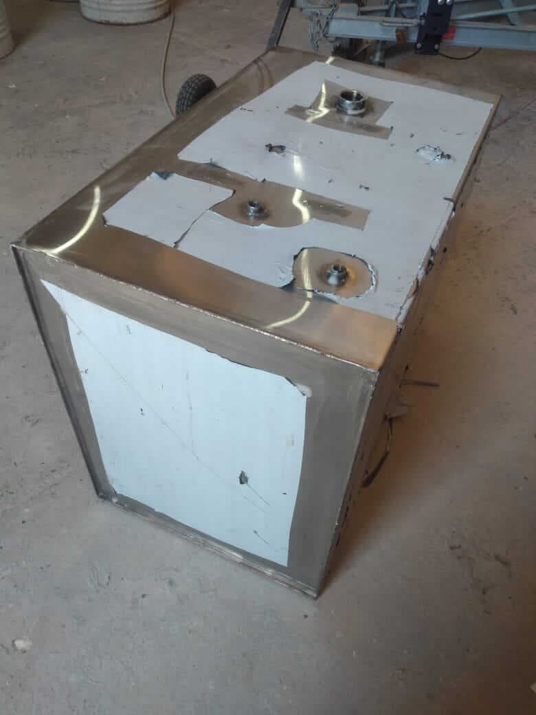 Alinox-3